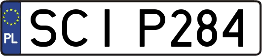 SCIP284