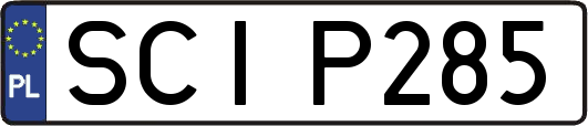 SCIP285