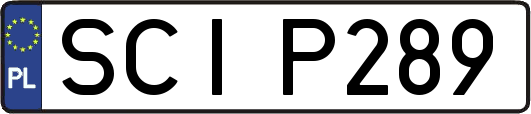 SCIP289