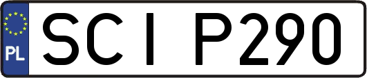 SCIP290