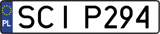 SCIP294