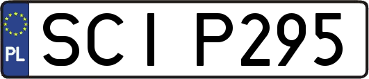 SCIP295