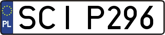 SCIP296