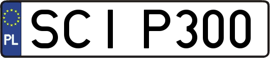 SCIP300