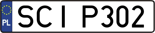 SCIP302