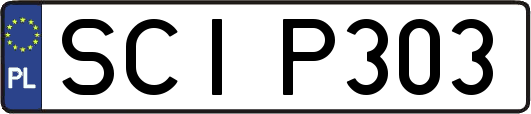 SCIP303