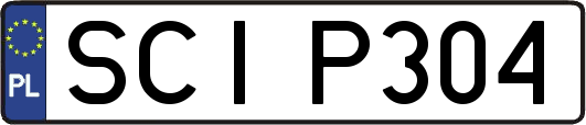 SCIP304