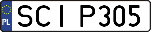 SCIP305