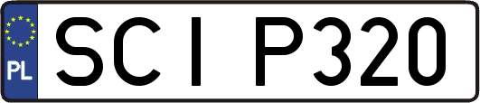 SCIP320