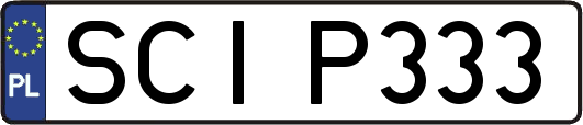 SCIP333