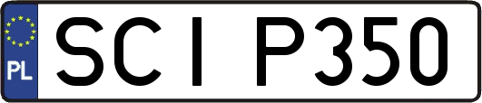 SCIP350