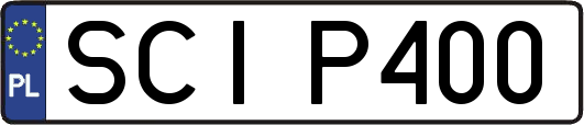 SCIP400