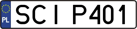 SCIP401