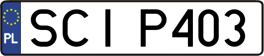 SCIP403