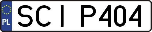 SCIP404