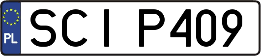 SCIP409