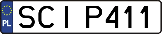 SCIP411
