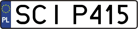 SCIP415