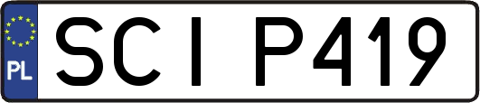 SCIP419