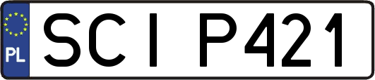SCIP421