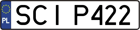 SCIP422