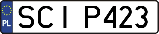SCIP423