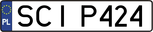 SCIP424