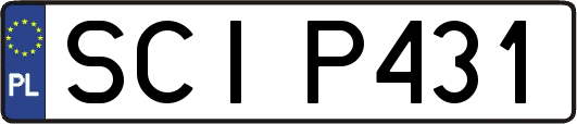 SCIP431