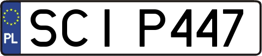SCIP447