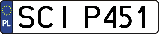 SCIP451