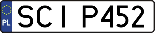 SCIP452
