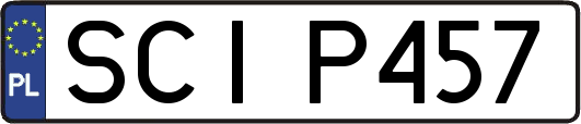 SCIP457