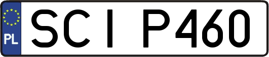 SCIP460