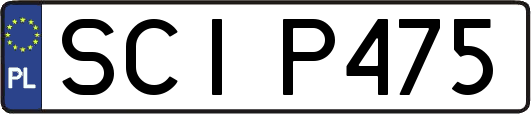 SCIP475