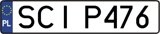 SCIP476