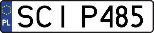 SCIP485