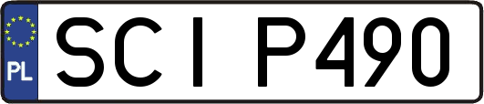 SCIP490