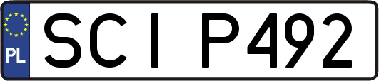 SCIP492