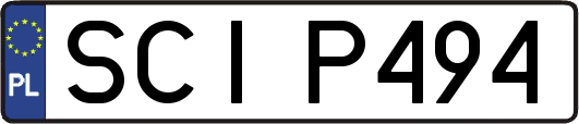 SCIP494