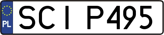 SCIP495