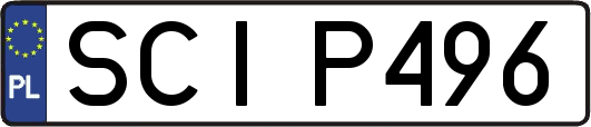 SCIP496