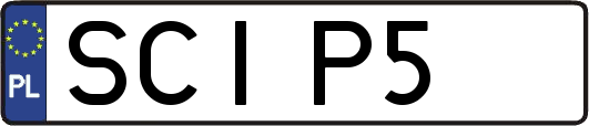 SCIP5