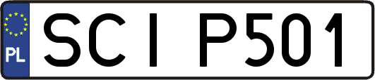 SCIP501
