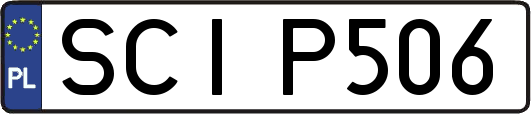 SCIP506