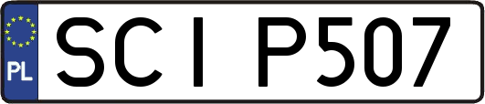 SCIP507