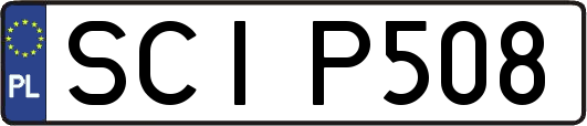 SCIP508