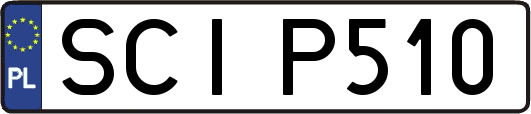 SCIP510