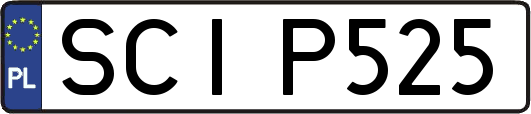 SCIP525