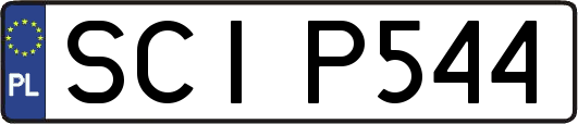 SCIP544
