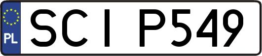SCIP549
